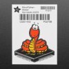 MicroPython Sticker