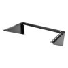 StarTech.com RK619WALLV StarTech.com 6U Wall Mount Patch Panel Bracket –