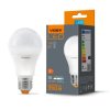 Żarówka LED E27 A60 10W = 70W 960lm 3000K Ciepła 240 Videx