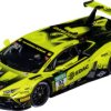 Carrera 20032008 DIGITAL 132 Samochód Lamborghini Huracán GT3 Evo2 „SSR Performance, M.Bortolotti, nr 92”, DTM 2023