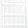 PA device marker, (L x W) 20 x 9 mm, white, 200 pcs, 1890460000