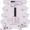 WAGO 857-800 przetwornik pomiarowy JUMPFLEX®