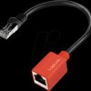 NP0079N Device protection adapter for RJ45 connectors (break-away adapte