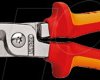 13 86 200 Electronic installation pliers 200 mm, 1000 V