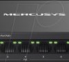 MS108GP Switch, 8-Port, Gigabit Ethernet, PoE