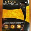 XBOX Live Starter Kit with Headset (unused)