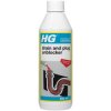 HG 139050106 Drain and Plug Unblocker 500ml