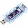 Miernik napięcia i prądu - Tester USB
