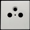 SZU00200 Axing antenna socket 3-hole cover