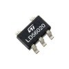 LD56020M180R Low input voltage 200 mA ultra low dropout linear regulator
