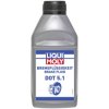 Liqui Moly 21161 DOT 5.1 Brake Fluid 500ml. Synthetic Corrosion Resistant