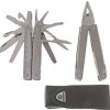 Multitool, Scyzoryk Victorinox SwissTool III 3.0327.L, 115 mm, 27 funkcji