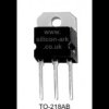 BUV47A silicon NPN power transistor - STMicroelectronics