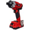 Olympia Power Tools 09-920 X20S™ Impact Driver 20V 2 x 2.0Ah Li-ion