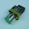 XB2-BW3361 PRZYCISK 3A/240V GREEN NO