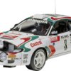 Zestawy samochodowe Tamiya Castrol Celica 300024125 1:24