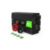 Przetwornica 12/230V 1000W/2000W SINUS / Green Cell INV09
