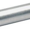 Butt connector, uninsulated, 16 mm², metal, 35 mm, SV16