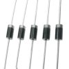dioda Schottky.SR540 DO-201AD Kt DO-201AD