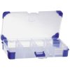VISO JAP 1710 Assortment Box 165x90x30mm 12 Variable Compartments