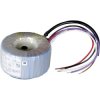 Sedlbauer 825024 Toroidal Transformer 230V-6V 100VA 8.33A Temp Switch