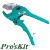 Nożyce - obcinacz do rur plastikowych, SR-366 Proskit
