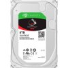 Seagate ST8000VN004 IronWolf HDD 8 TB 3.5 inch internal SATA III Bulk