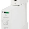 Ogranicznik przepięć typ T1+T2 (B+C) ETITEC GSM T12 275/25 1+0 iskiernik Iimp=25kA 002440600