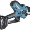 Makita akumulatorowy Piła łańcuchowa zaw. akumulator, zaw. ładowarkę Długość prowadnicy 100 mm