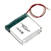 Polymer Lithium Ion Battery - 4400mAh 3.7V