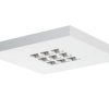 Lampa sufitowa LED RIDI 627719 627719 3300 lm biały