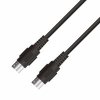 KAB07.01 Kabel WDIN5 (wtyk 545) - WDIN5 (wtyk 545) - długosć 1m