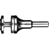 PFERD 42400008 POLINOX Tool holder for 6-20mm Grinding wheels 1 pc.