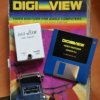 DigiView Video Digitizer Set