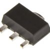 STMicroelectronics Dwubiegunowy tranzystor SOT-89 -50 V 4-pinowy PnP Powierzchnia -10 A