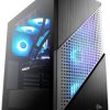 CSL Computer Komputer gamingowy M10190 AMD Ryzen 7 7800X3D 5 GHz 32 GB RAM 1000 GB SSD Nvidia GeForce RTX™ 4070 12 GB GD