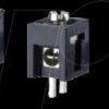 360291 Screw terminal, 1-pole, Ø 2 mm