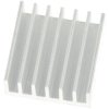 RADIATOR RAD07 15x14,5x6