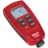 Sealey TA090 Paint Thickness Gauge