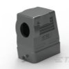 HEAVY DUTY RECT SIBAS TE Connectivity T1330060120-000 TE AMP HEAVY DUTY RECT SIBAS, 1 szt.