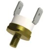 Thermorex TK24-T02-MG08-Ö180-S165 Bi-metallic Switch 250V 16A 180°C 165°C