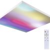 Lampa sufitowa LED Paulmann Velora Rainbow 79906 31 W 2820 lm