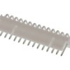 Molex 22053151 Listwa kołkowa, męska, do wbudowania, standardowa Molex MOL Power & Signal Sol., piny: 15, 4 A, 1 szt.