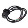 RS485 Waterproof Ambient Light Sensor (0-200,000 Lux)