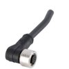 Przewód czujnik-siłownik ze złączem Złącze M12 liczba rdzeni 5 długość 5m Rodzaj A Żeńskie