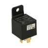 Przekaźnik; elektromagnetyczny samochodowy; 202412(NVF4-2C); 24V; DC; 1 styk przełączny; 30A; 24V DC; z konektorami; do gniazda;
