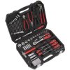 Sealey AK7400 Mechanic's Tool Kit 100pc