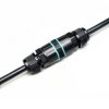 M16 3PIN Cable Connector - Hermetic IP68 Sleeve - Insulating Gland