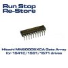 Hitachi MN50005XCA Gate Array for Commodore 1541C/1551/1571 drives (New Old Stock)