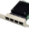 Karta sieciowa Digitus DN-10136 2.5 GBit/s PCI-Express